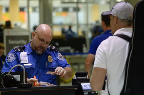 Hundreds Of Security Badges Missing From Atlanta Airport Nbc News