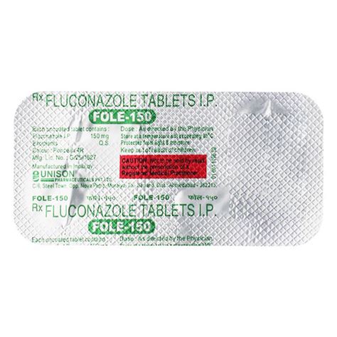 Fole-150 Tablet | Uses, Side Effects, Price | Apollo Pharmacy