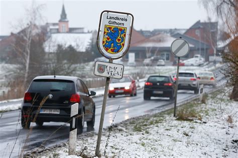 Kreis Gifhorn Diese Regeln werden gelockert und diese verschärft