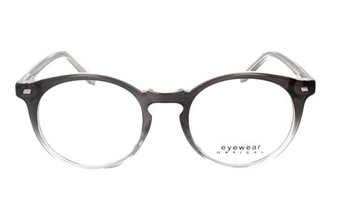 Optical Eyewear Mod218 Classic Line