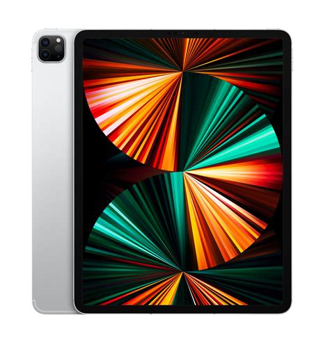 Apple Ipad Pro M To G Cellular Achetez Au