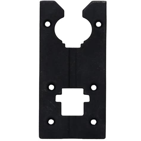 Bosch 2607001085 Jig Saw Metal Base Replacement Part for 1584VS ...