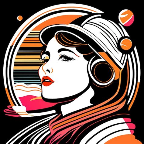 Premium Vector Line Vector Illustration For Logo Design