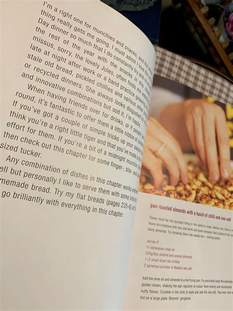 Jamie Oliver Cook Book The Return Of The Naked Chef By Jamie Etsy