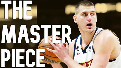 Denver Nuggets Nikola Jokic Are Dominating The WEST Can They Stay