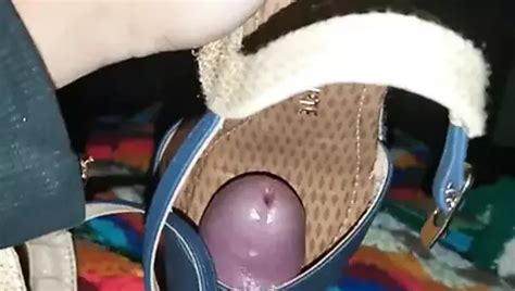 Heavy Fuck Her Wedge Sandal XHamster