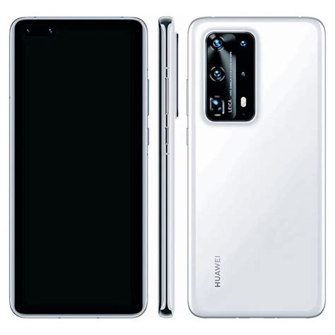 سعر ومواصفات هواوي بي 40 برو بلس ميزات وعيوب Huawei P40 Proplus اراموبي