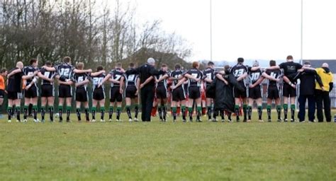 Wigan St Patricks Arlfc