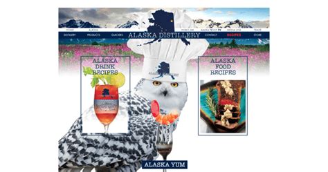 Permafrost Alaska Vodka | Best Potato Vodka Brands