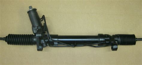 Jaguar Xj Xj Series Power Steering Rack Inch