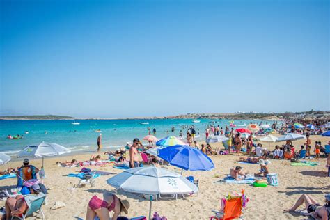 BEST PAROS BEACHES - DISCOVER TOP PAROS BEACHES