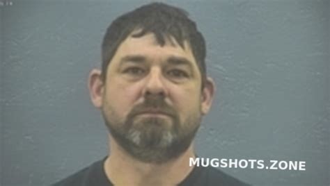 MICHAEL REAL 11 10 2023 Lawrence County Mugshots Zone