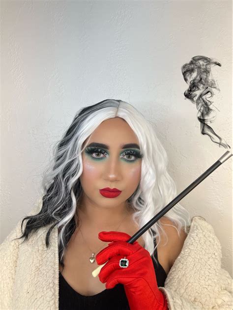 Cruella