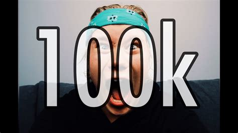 100K - YouTube