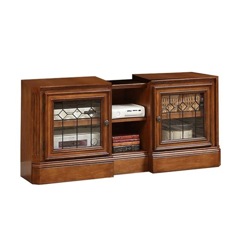 Parker House Huntington Hun415x Traditional Expandable Console With