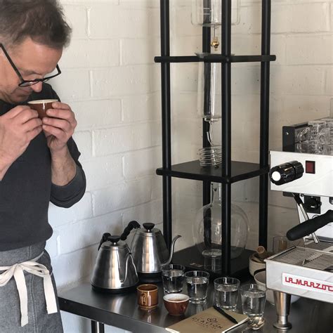 Wholesale – Clayton Coffee & Tea