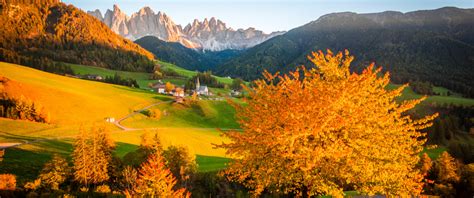 Paradisi Naturali In Italia Dove Ammirare Il Foliage Ecobnb