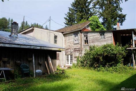 1885 - Wilkeson, WA - Old House Dreams