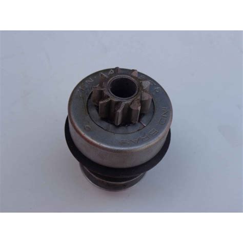 Bendix Motor Partida Vw Fusca Kombi V Zen Novo