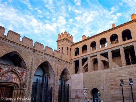 Zaragoza: Spain's Hidden Gem - LEN Journeys