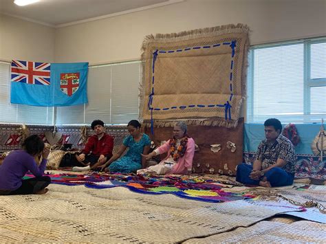 Fijian Language Week Palmerston North | Palmerston North