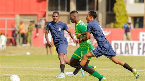 Polisi Tanzania Vs Yanga Sc Goli La Mayele Full Time Nbc Pl