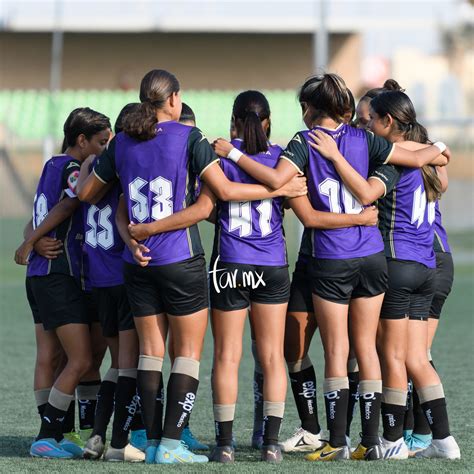 Equipo Mazatl N Fc Femenil Sub Tar Mx