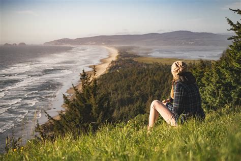 Free Images Beach Sea Coast Ocean Horizon Walking Mountain