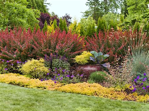 Landscape Design Tips - Ken Matthews Garden Center