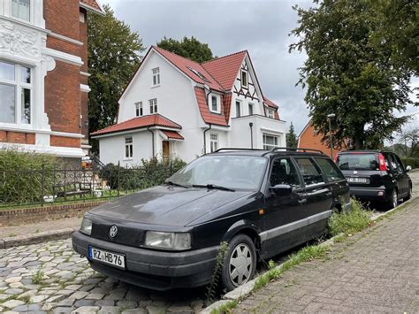 Vw Passat Variant Arriva Turbocontinental Flickr