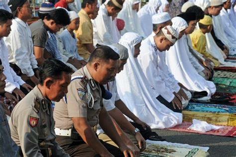 Los orígenes del Islam en Indonesia Mundo Islam