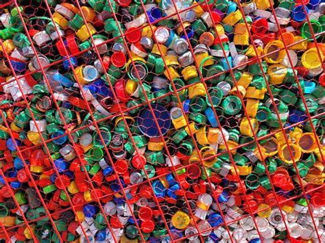 Life in plastic: An eco-conscious movement within an exhibit | Tatler Asia