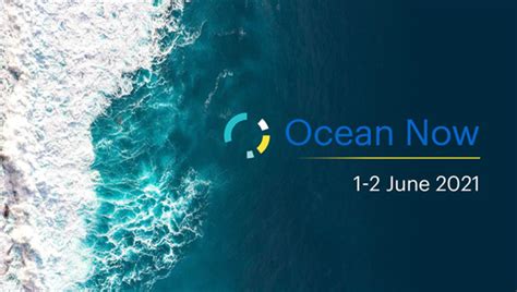 Nor Shipping Welcomes World To Ocean Now