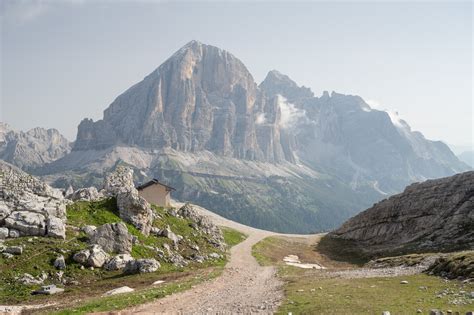 Rifugio Nuvolau and Averau Loop Hike - A Trail full of Landmarks - The ...