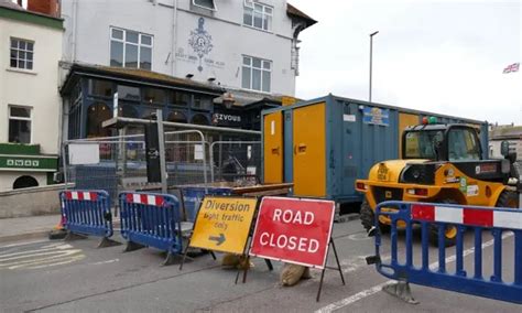 Building Works Responsible For 18 Of UK Large Particle Pollution MRC