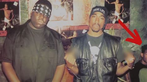 Biggie And Tupac Marlon Wayans