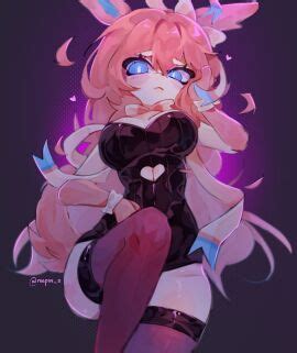 Rule If It Exists There Is Porn Of It Sylveon