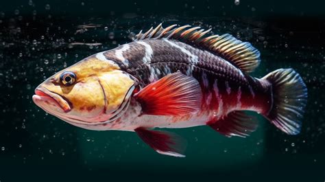 Ikan Predator Hias Yang Mendominasi Pasar Indonesia