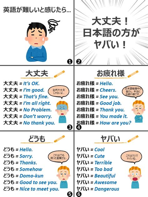 英語圏の人もびっくり？外国人が混乱する日本語の数々 話題の画像プラス