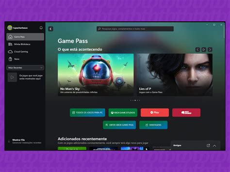 Xbox Game Pass O Que é E Como Funciona O Serviço De Assinatura Da