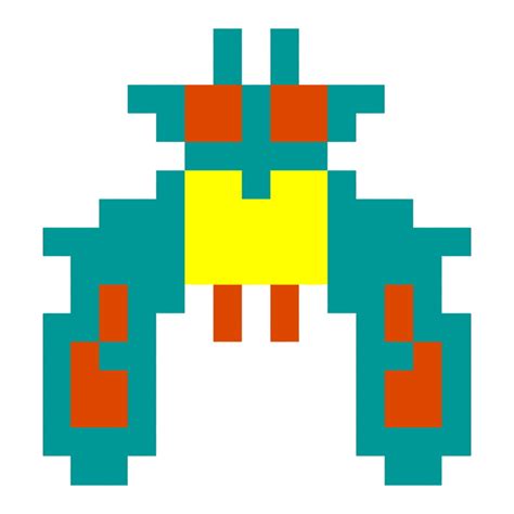 Boss Galaga | Character-community Wiki | Fandom