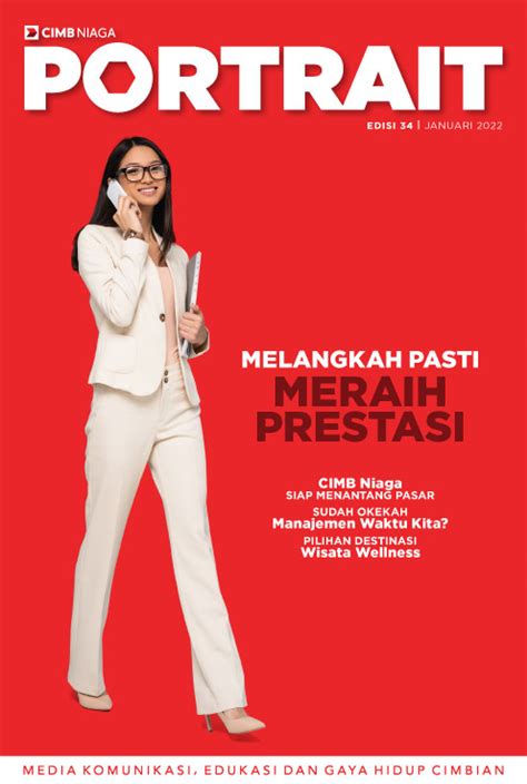 Epicc Stories Majalah Digital Portrait Januari