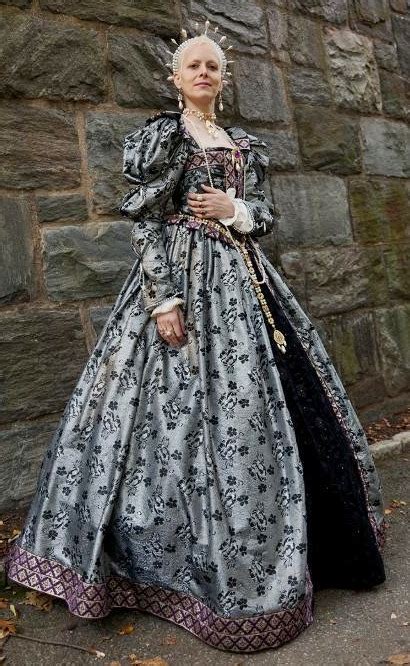 Tudor Costume Renaissance Fashion Historical Dresses Tudor Costumes