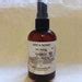 Butt Naked Perfume Mist Soap Wash Shampoo Conditioner Lotion