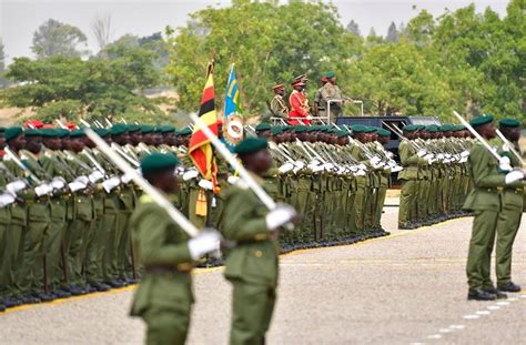 UPDF Shortlisted Candidates 2024 2025 Is Out PDF Final List