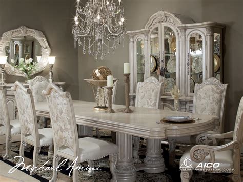 Aico Dining Room Set