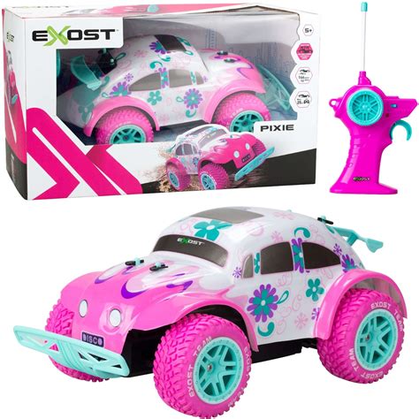 Zdalnie Sterowany Pojazd Exost Pixie RC 1 12 Humbi Pl