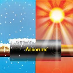 aeroflex advantages aeroflex