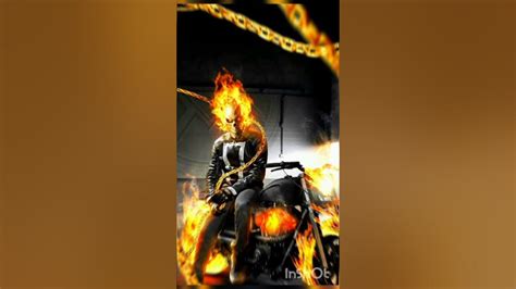 Ghost Rider। Youtube