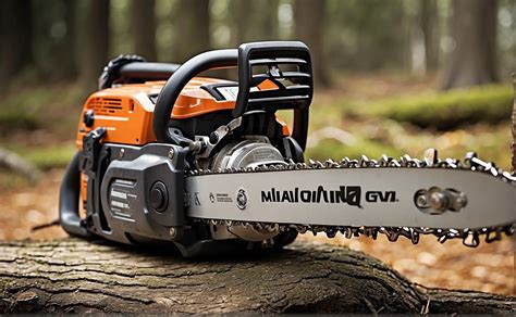 What Is The Right Direction For A Chainsaw Chain Ensuring Performance